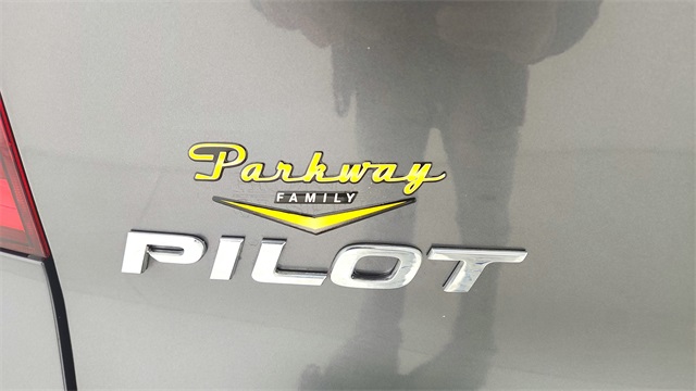 2017 Honda Pilot Touring  at Emmons Autoplex