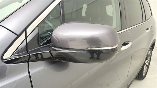 2017 Honda Pilot Touring  at Emmons Autoplex