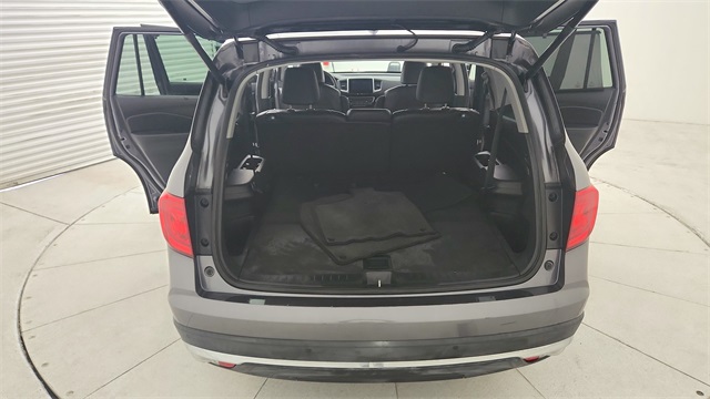 2017 Honda Pilot Touring  at Emmons Autoplex