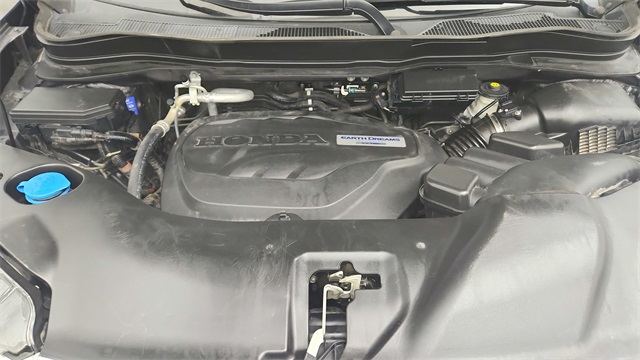 2017 Honda Pilot Touring  at Emmons Autoplex