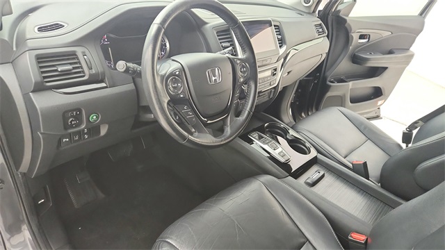2017 Honda Pilot Touring  at Emmons Autoplex