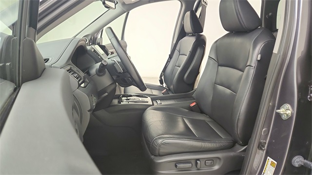 2017 Honda Pilot Touring  at Emmons Autoplex