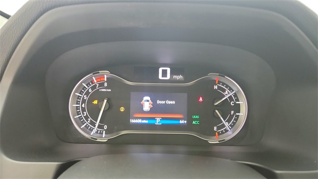 2017 Honda Pilot Touring  at Emmons Autoplex