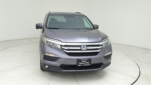 2017 Honda Pilot Touring  at Emmons Autoplex