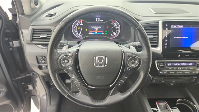 2017 Honda Pilot Touring  at Emmons Autoplex