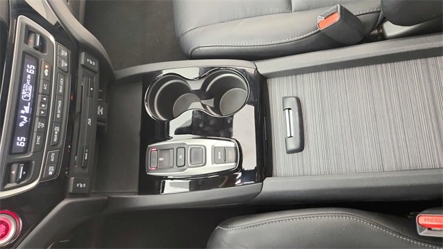 2017 Honda Pilot Touring  at Emmons Autoplex