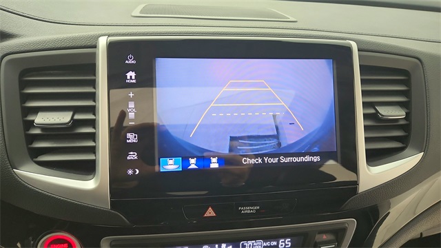 2017 Honda Pilot Touring  at Emmons Autoplex