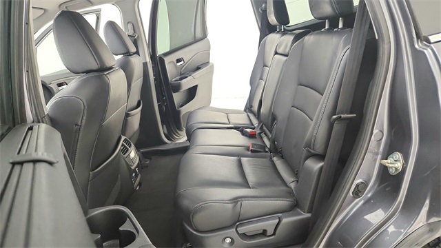 2017 Honda Pilot Touring  at Emmons Autoplex