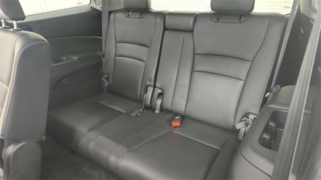 2017 Honda Pilot Touring  at Emmons Autoplex