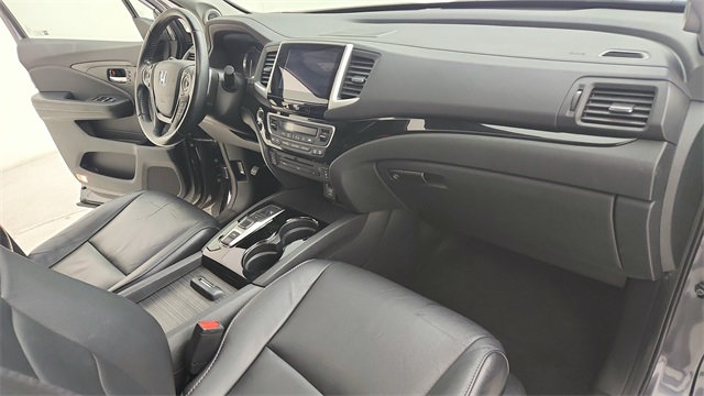 2017 Honda Pilot Touring  at Emmons Autoplex