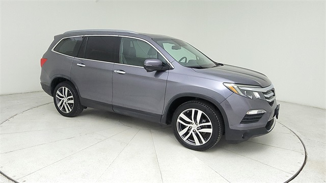 2017 Honda Pilot Touring  at Emmons Autoplex