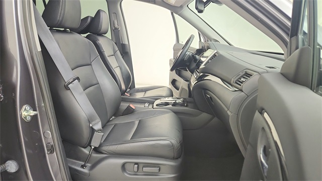 2017 Honda Pilot Touring  at Emmons Autoplex