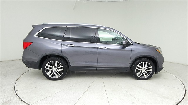 2017 Honda Pilot Touring  at Emmons Autoplex
