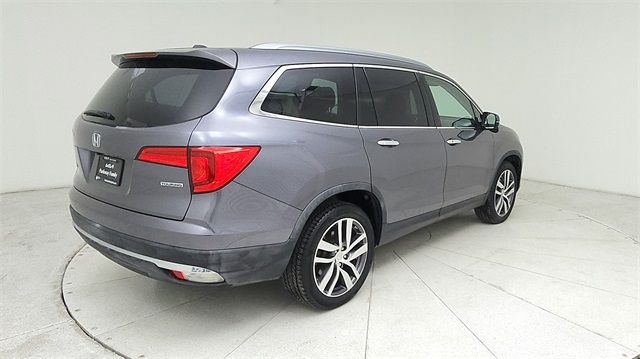 2017 Honda Pilot Touring  at Emmons Autoplex