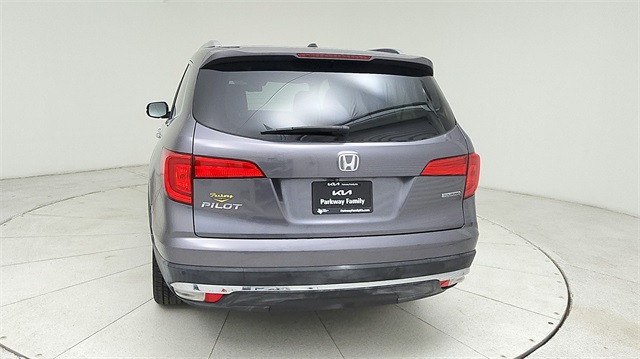 2017 Honda Pilot Touring  at Emmons Autoplex