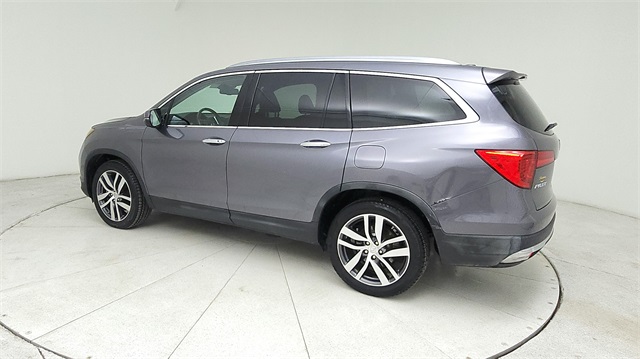 2017 Honda Pilot Touring  at Emmons Autoplex