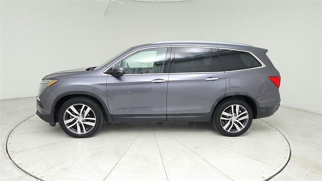 2017 Honda Pilot Touring  at Emmons Autoplex