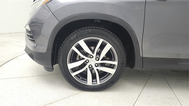 2017 Honda Pilot Touring  at Emmons Autoplex