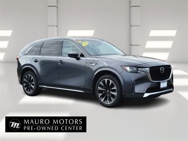 2024 Mazda CX-90 3.3 Turbo S Premium Plus AWD