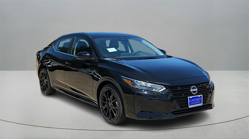 2025 Nissan Sentra
