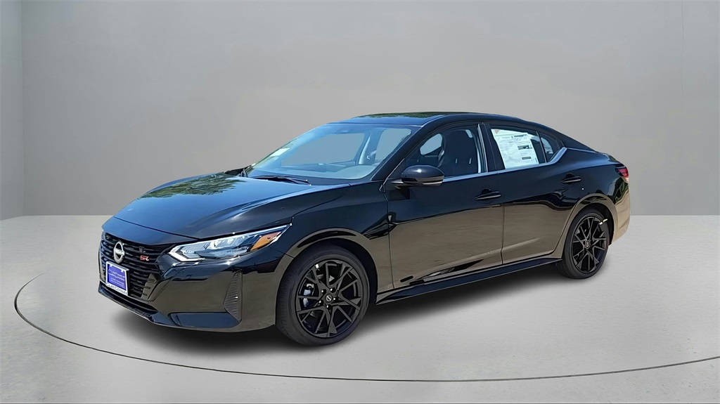 2025 Nissan Sentra