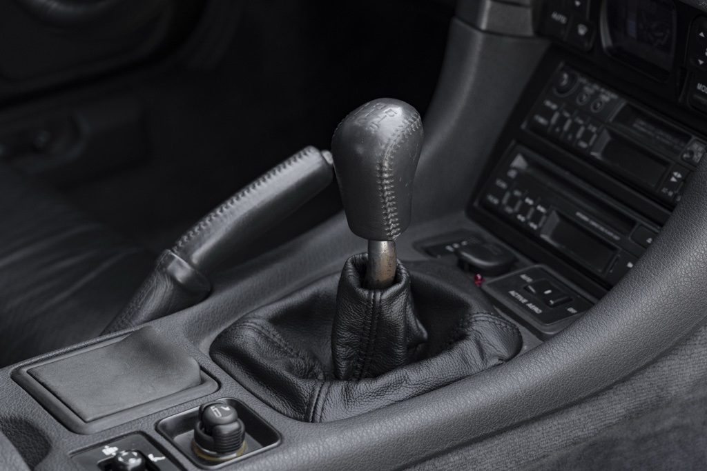 1992 Mitsubishi 3000GT VR-4 - Photo 27