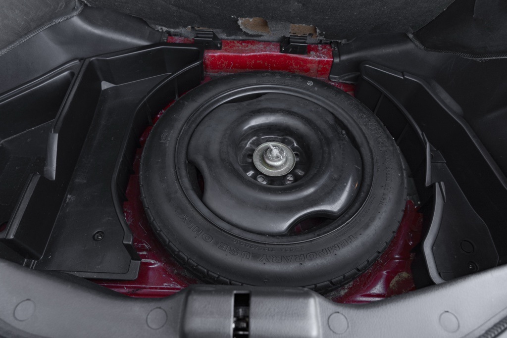 1992 Mitsubishi 3000GT VR-4 - Photo 43