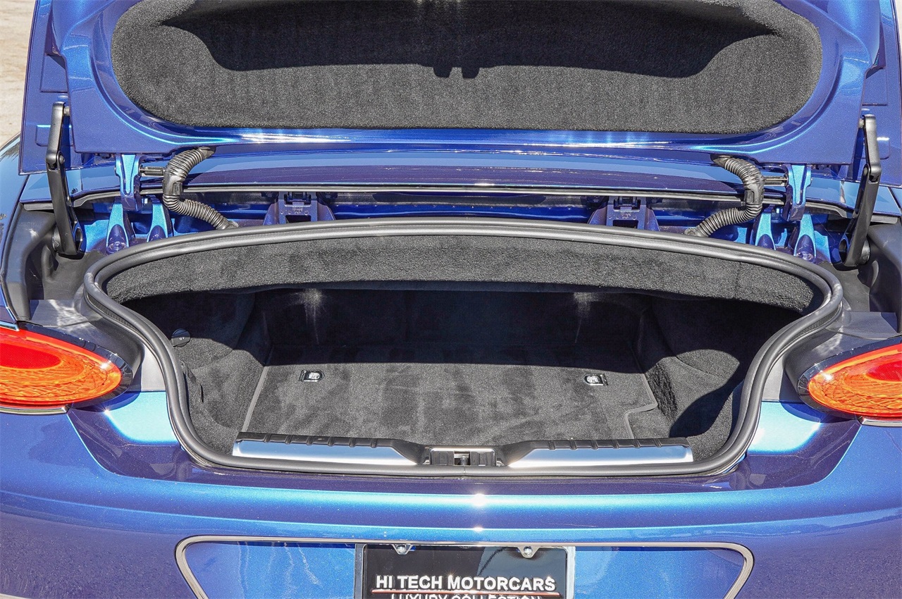 Used Car 2022 Bentley Continental Gt  Speed For Sale Under $240,000 In Austin, Texas