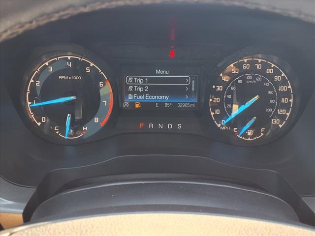 2019 Ford Ranger XLT - 11