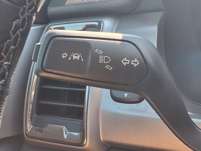 2019 Ford Ranger XLT White at Monument Chevrolet