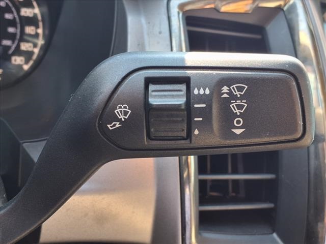 2019 Ford Ranger XLT White at Monument Chevrolet