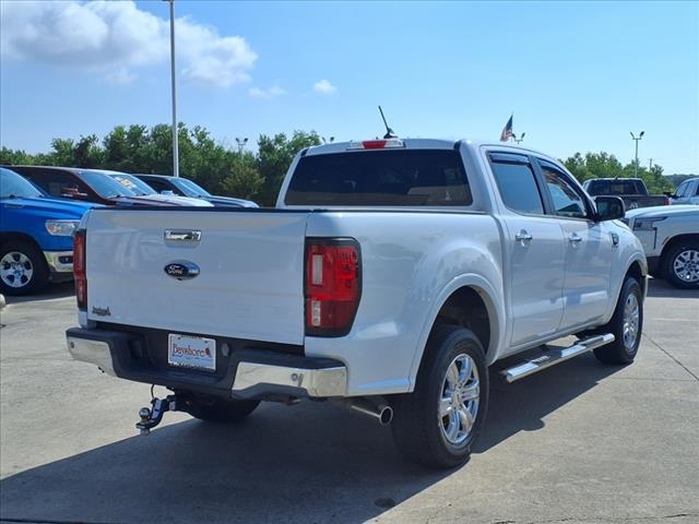 2019 Ford Ranger XLT - 3