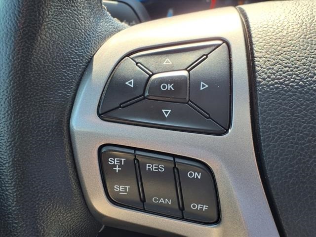 2019 Ford Ranger XLT - 8