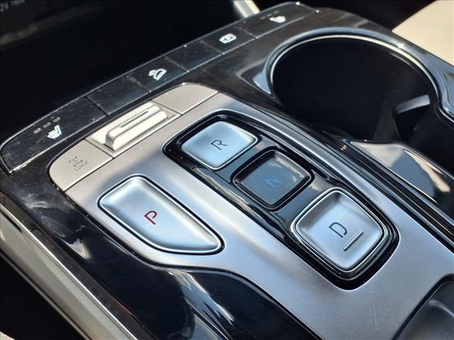 2023 Hyundai Tucson Hybrid SEL Convenience - 7
