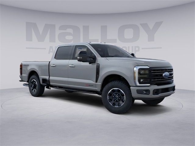 2026 Ford F-250 Super Duty Platinum Crew Cab 4WD