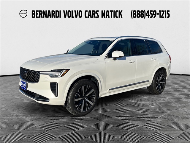 2025 Volvo XC90 B5 Core Bright Theme AWD