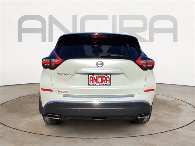 Used Car 2021 Nissan Murano  S For Sale Under $20,000 In San Antonio, Texas