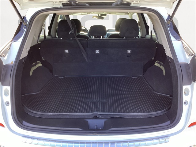 Used Car 2021 Nissan Murano  S For Sale Under $20,000 In San Antonio, Texas