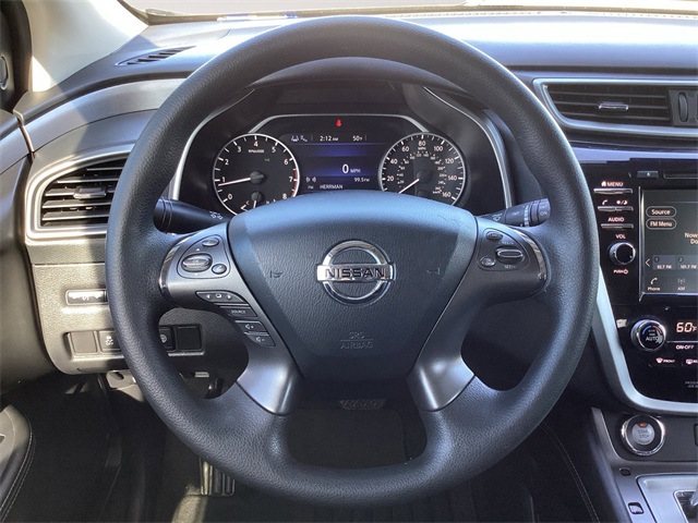 Used Car 2021 Nissan Murano  S For Sale Under $20,000 In San Antonio, Texas