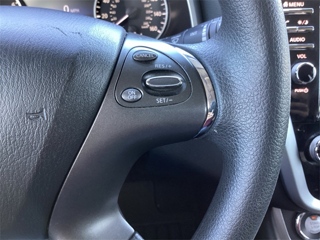 Used Car 2021 Nissan Murano  S For Sale Under $20,000 In San Antonio, Texas