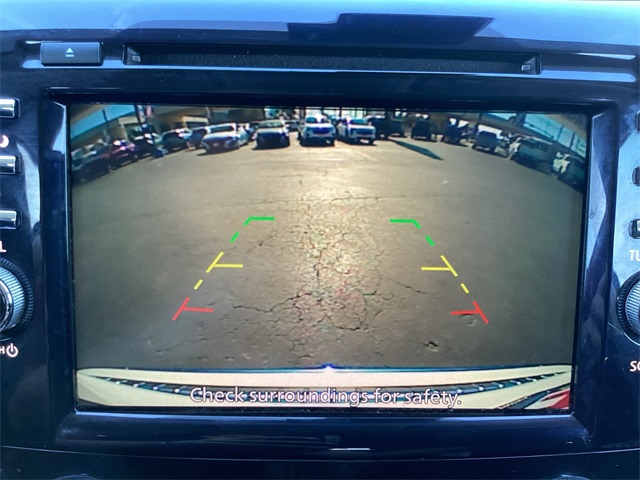 Used Car 2021 Nissan Murano  S For Sale Under $20,000 In San Antonio, Texas