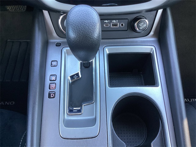 Used Car 2021 Nissan Murano  S For Sale Under $20,000 In San Antonio, Texas