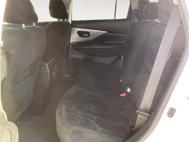 Used Car 2021 Nissan Murano  S For Sale Under $20,000 In San Antonio, Texas