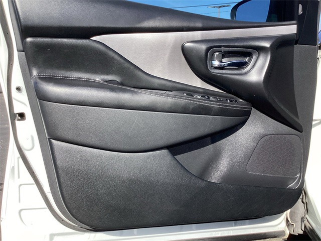 Used Car 2021 Nissan Murano  S For Sale Under $20,000 In San Antonio, Texas