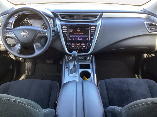 Used Car 2021 Nissan Murano  S For Sale Under $20,000 In San Antonio, Texas