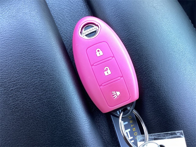 Used Car 2021 Nissan Murano  S For Sale Under $20,000 In San Antonio, Texas