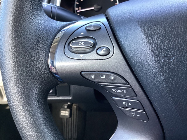 Used Car 2021 Nissan Murano  S For Sale Under $20,000 In San Antonio, Texas