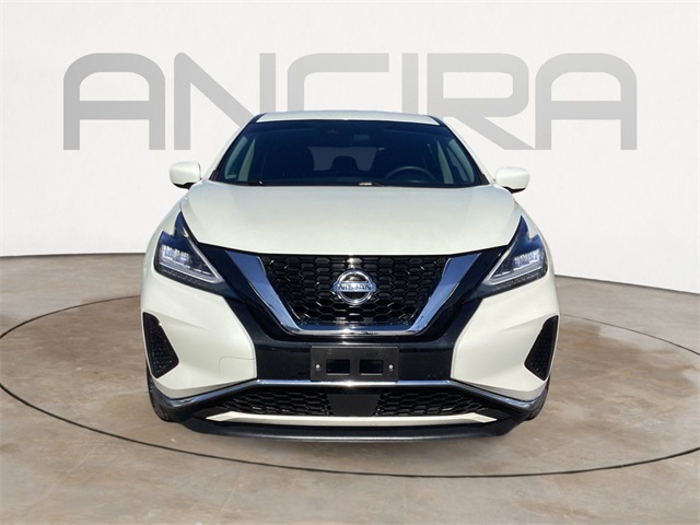 Used Car 2021 Nissan Murano  S For Sale Under $20,000 In San Antonio, Texas