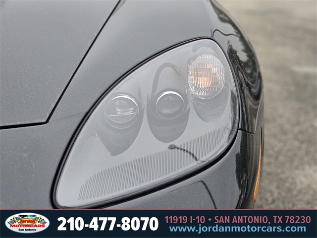 Used Car 2012 Chevrolet Corvette  Grand Sport For Sale Under $50,000 In San Antonio, Texas