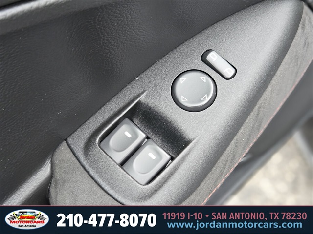 Used Car 2012 Chevrolet Corvette  Grand Sport For Sale Under $50,000 In San Antonio, Texas